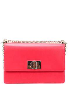 Сумка кожаная 1927 Furla