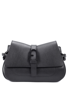 Сумка кожаная Flow Furla