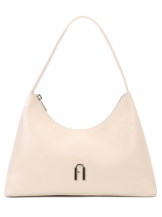 Сумка кожаная Diamante Furla