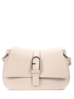 Сумка кожаная Flow Furla