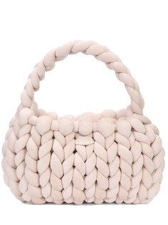 Сумка текстильная MC2 Saint Barth