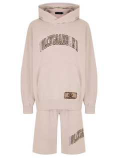 Костюм хлопковый Dolce & Gabbana