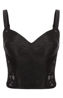 Бюстье Dolce & Gabbana