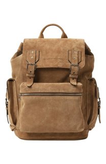 Рюкзак City Brunello Cucinelli