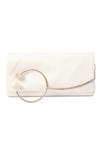 Клатч Xandra Jimmy Choo