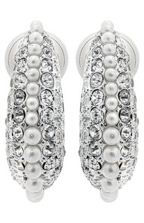 Серьги Sublima Swarovski