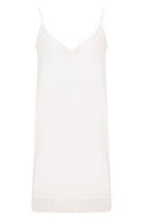 Хлопковая сорочка Zimmerli