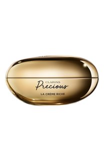 Восстанавливающий крем для лица с насыщенной текстурой Clarins Precious (50ml) Clarins