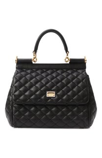 Сумка Sicily medium Dolce & Gabbana