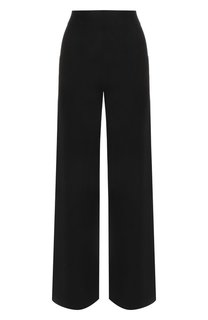 Брюки из вискозы Max Mara Studio