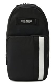 Рюкзак Albert Dirk Bikkembergs