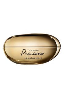 Восстанавливающий крем для кожи вокруг глаз Clarins Precious (15ml) Clarins