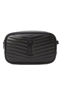 Сумка Lou mini Saint Laurent