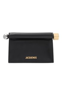 Клатч Le Rond Carré Jacquemus