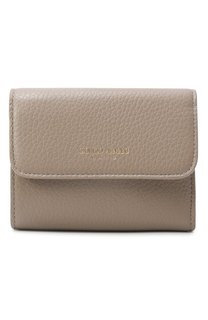 Кожаное портмоне Giorgio Armani