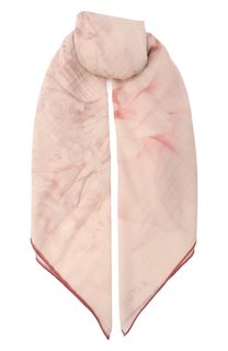 Кашемировая шаль Kiton