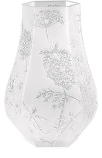Ваза Ombelles Lalique