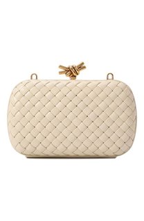 Клатч Knot Chain Bottega Veneta