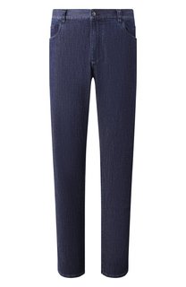 Джинсы Canali