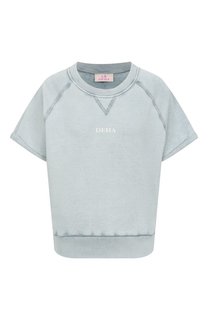 Хлопковый свитшот Deha