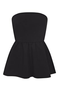 Топ-корсет Max Mara Studio Elegante