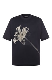 Футболка Emporio Armani