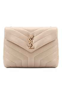Сумка Monogram Loulou small Saint Laurent