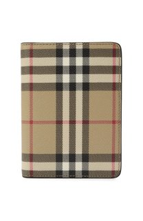 Обложка для паспорта Burberry