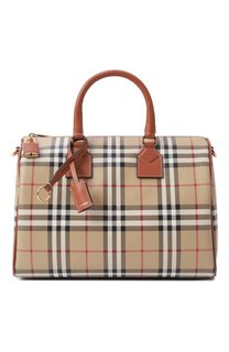 Сумка Bowling medium Burberry