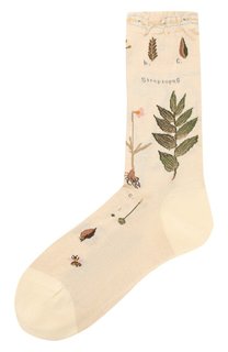 Хлопковые носки Antipast