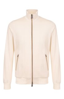 Хлопковая толстовка Capobianco