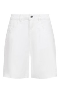 Джинсовые шорты Icon Denim LA