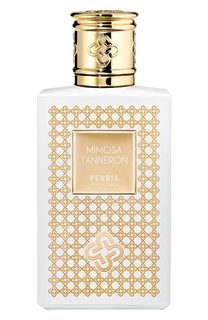 Парфюмерная вода Mimosa Tanneron (50ml) Perris Monte Carlo