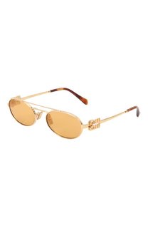 Солнцезащитные очки Miu Miu