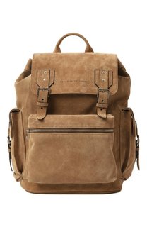 Рюкзак City Brunello Cucinelli