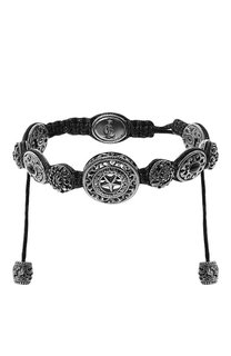 Серебряный браслет Возрождение империи GL Jewelry