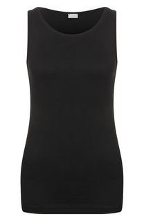Хлопковая майка Zimmerli