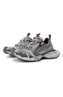 Комбинированные кроссовки 3XL Balenciaga