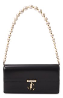 Клатч Avenue Jimmy Choo