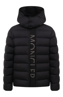 Пуховик Ume Moncler
