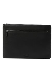 Кожаная папка для документов Coccinelle