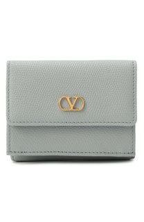 Кожаное портмоне Valentino