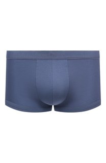 Хлопковые боксеры Zimmerli