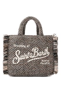 Сумка Vanity mini MC2 Saint Barth