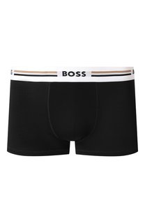 Комплект из трех боксеров BOSS