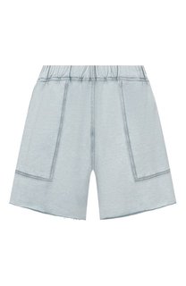 Хлопковые шорты Deha