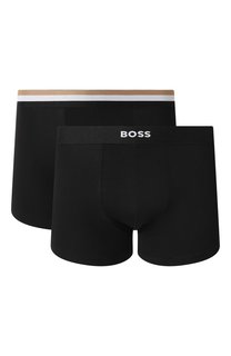 Комплект из двух боксеров BOSS