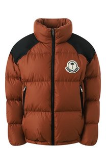 Пуховик 8 Moncler Palm Angels Moncler Genius