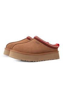 Замшевые сабо Tazz UGG