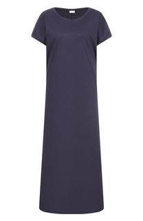 Хлопковое платье Zimmerli